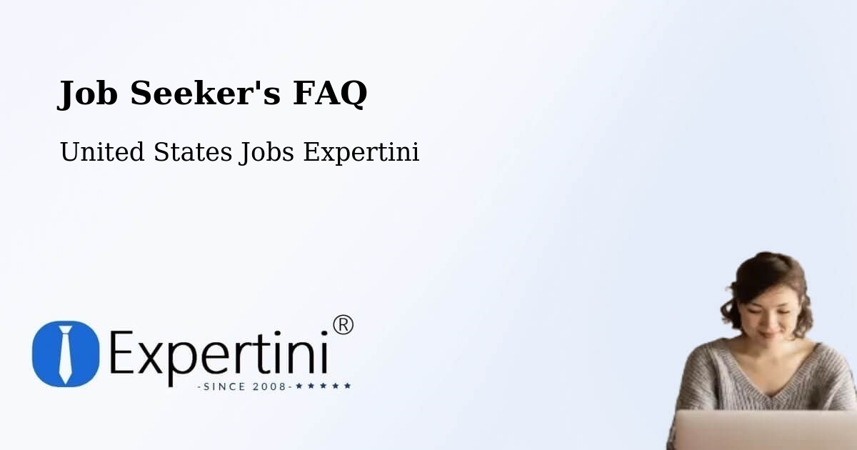 Job Seeker FAQ – Saltillo - United States Jobs Expertini