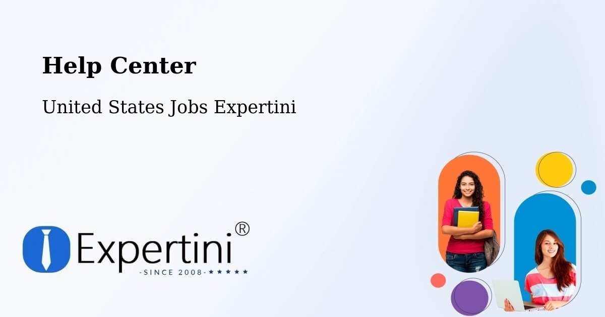 Help Center – Saltillo - United States Jobs Expertini