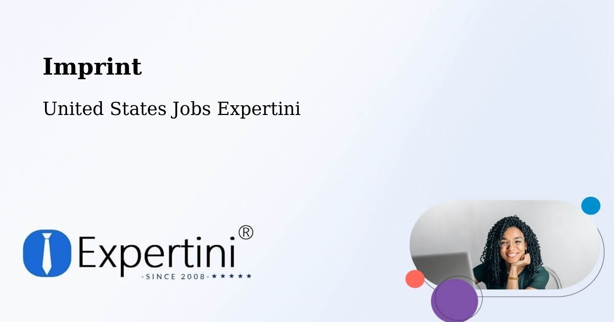 Imprint – Saltillo - United States Jobs Expertini