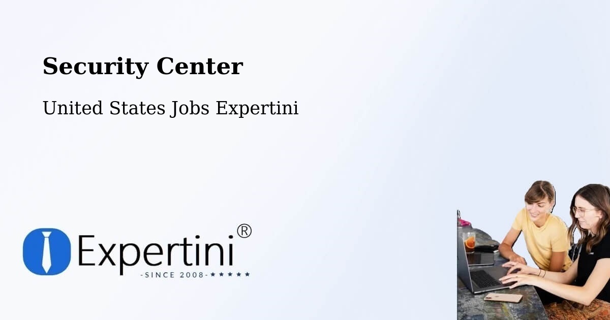 Security & Compliance – Saltillo - United States Jobs Expertini