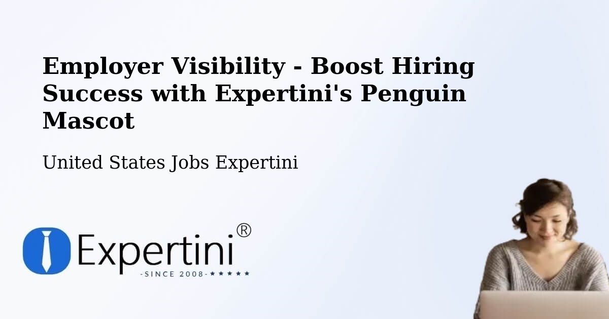 CV and Resume Visibility Optimization – Saltillo - United States Jobs Expertini